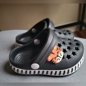 Toddler sandals